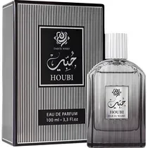 Dar El Ward Houbi Mas Edp 100ML