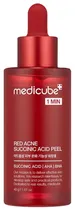 Soro Facial Medicube Red Acne Succinic Acid Peel - 40G