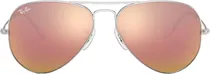 Óculos de Sol Ray-Ban RB3025 019/Z2 58 - Feminino
