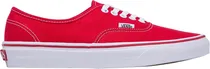 Tênis Vans Authentic VN000EE3RED - Masculino