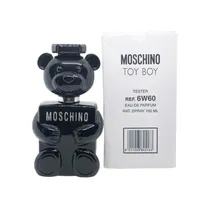 Tester Moschino Toy Boy Edp 100ML