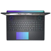 Notebook Gamer Alienware 18 AREA-51 LAA18250-9383BLU-Pus Intel Core Ultra 9 275HX Tela QHD+ 18" / 64GB de Ram / 2TB SSD / WIN11HOME / Geforce RTX5090 24GB - Liquid Teal (Ingles)