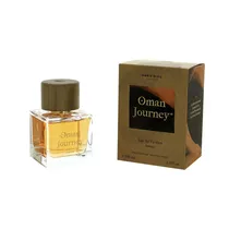 Paris Bleu Oman Journey Intense 100ML Edp c/s