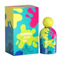 Perfume Grandeur Tubbees Bubble Gum Eau de Parfum Unisex 50ML