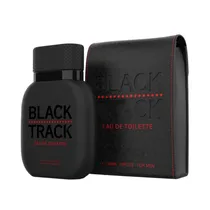 Perfume Georges Mezotti Black Track 100ML