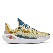 Under Armour Calzados Mas Curry 11 Champion 3026617-300 (T) 9 Verde