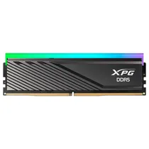 Memoria Ram Adata XPG Lancer Blade DDR5 8GB 5600MHZ RGB - Preto (AX5U5600C468G-Slabrbk)