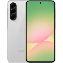 Samsung Galaxy A56 SM-A556E/DS 5G Dual 256 GB - Light Grey