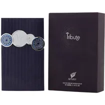Afnan Perfume Tribute Blue M Eau de Parfum 100ML