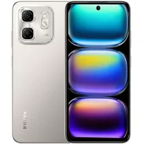 Infinix X6531 Hot 50I 4GB/256GB Grey