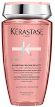 Shampoo Kérastase Chroma Absolu Bain Riche Chroma Respect - 250ML
