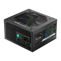 Fonte 700W Gamemax VP Series 80+White *G 230V Eu|