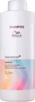 Shampoo Wella Professionals Color Motion - 1L