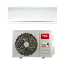 Ar Condicionado Split TCL 30CHS/ XA41 30.000BTU Quente/ Frio / com Kit / 220V/ 50HZ