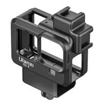 Ulanzi Jaula de Plastico G9-4 p/ Gopro 9/ 10/ 11/ 12/ 13