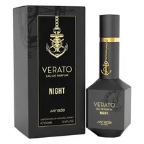Perfume Masculino Mirada Verato Night Edp 100ML
