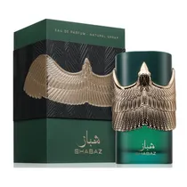 Fragrance World Shabaz Edp 100ML