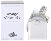 Perfume Hermès Voyage D'Hermès Edt 100ML - Unissex