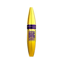 Máscara de Pestañas Maybelline Volumen Express Colossal Big Shot Washable 224 Very Black