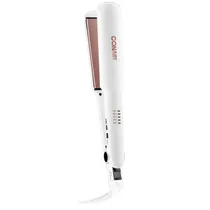 Chapinha Alisadora Conair CS221NAL Double Ceramic 25MM 2 Em 1 - 110V