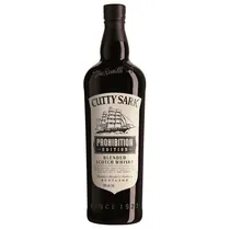 Uisque Cutty Sark Proibição 700ML