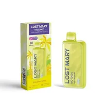 Lost Mary Mo 10K Solero Lime