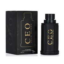 Lovali Ceo Elite Intense Masc. 100ML Edp c/s