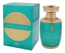 Ajmal Symphony Of Oud 75ML Inisex