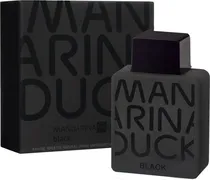Perfume Masculino Mandarina Duck Black Edt 30ML