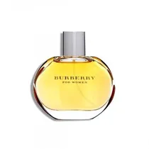 Burberry Edp F 100ML