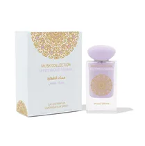 Musk Collection Gulf O. Mysterious Tahara 60ML Edp