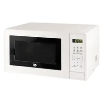 Forno Microondas HD Play MD20BL - 1100W - 20L - 220V/50HZ - Branco