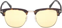 Óculos de Sol Tom Ford FT0248 52E - Masculino