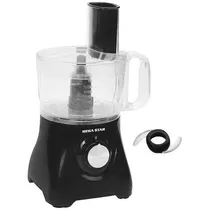 Procesador de Alimentos Mega Star SG500 220V