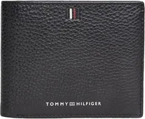 Carteira Tommy Hilfiger AM0AM11855 BDS - Masculina