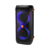 Parlante Ninja Partybox NJ-206A Negro