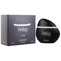 Perfume Maryaj Pebble Style - Eau de Parfum - Masculino - 100ML
