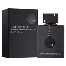 Perfume Armaf Club de Nuit Intense Edt 105ML – Masculino