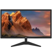 Monitor Tek PTK20NTH LED 20” HD / 5 MS - Preto