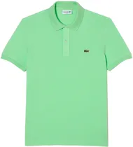 Camisa Polo Lacoste L1212230VZ - Masculina