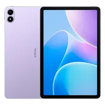 Tablet Infinix Xpad 20 X1102 Tela 11" Wifi Lte 128GB 4GB Ram - Roxo