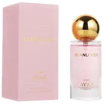 Perfume Avar Collection N° 008 Scanlover Edp Feminino - 30ML