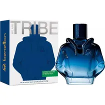 Benetton We Are Tribe Masc 90ML Edt c/s