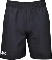 Short Infantil Under Armour 1377264 002 - Masculino