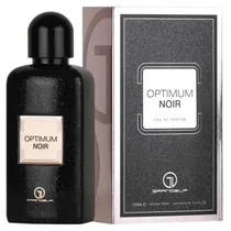 Perfume Feminino Grandeur Optimun Noir Edp 100ML