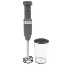 Mixer Kitchenaid KHBV53DG 110V 180W Cinza Grafite