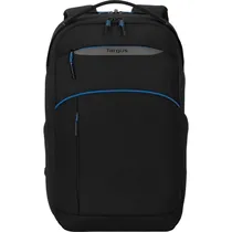 Mochila Targus Coastline Ecosmart TBB643GL-71 para Notebook 15.6" - Preto 22L