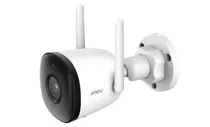 Imou Camara IP Bullet 2C IPC-F22P 2.8MM 2MP Blanco