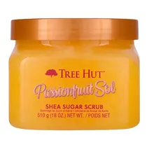 Esfoliante Corporal Tree Hut Shea Sugar Scrub - 510GR - Passionfruit Sol