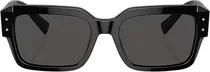 Óculos de Sol Dolce & Gabbana DG4460 501/87 56 - Masculino
